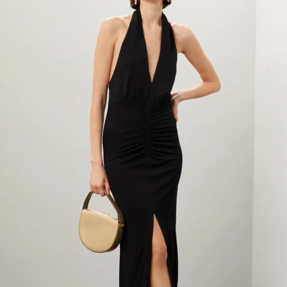 Iro Paris Rubini Dress Size XS